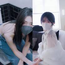 山河令之续篇剧照