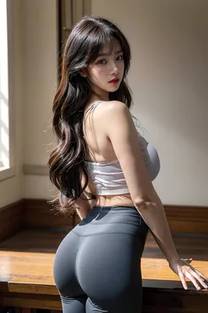 你好李焕英2海报