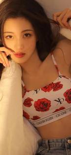 贾玲照片